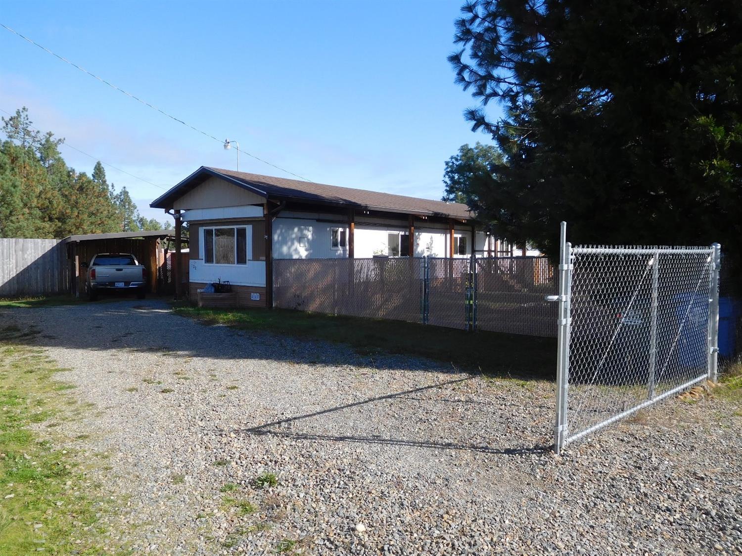 122 Patton Bar Road Cave Junction, OR 97523 - Photo 24 of 24 Additional Photo