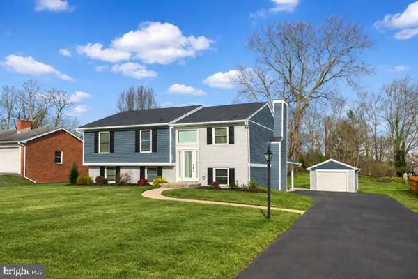 $409,900 | 13825 Woodland Heights Drive, Hagerstown, MD 21742
