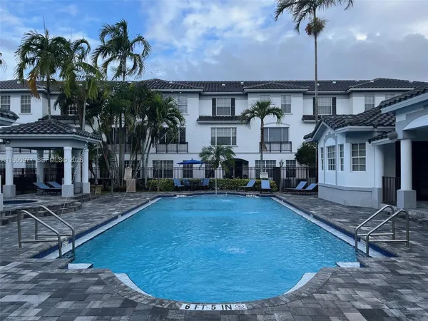 $2,600 | 781 Southwest 148th Avenue, Unit 1502, Sunrise, FL 33325