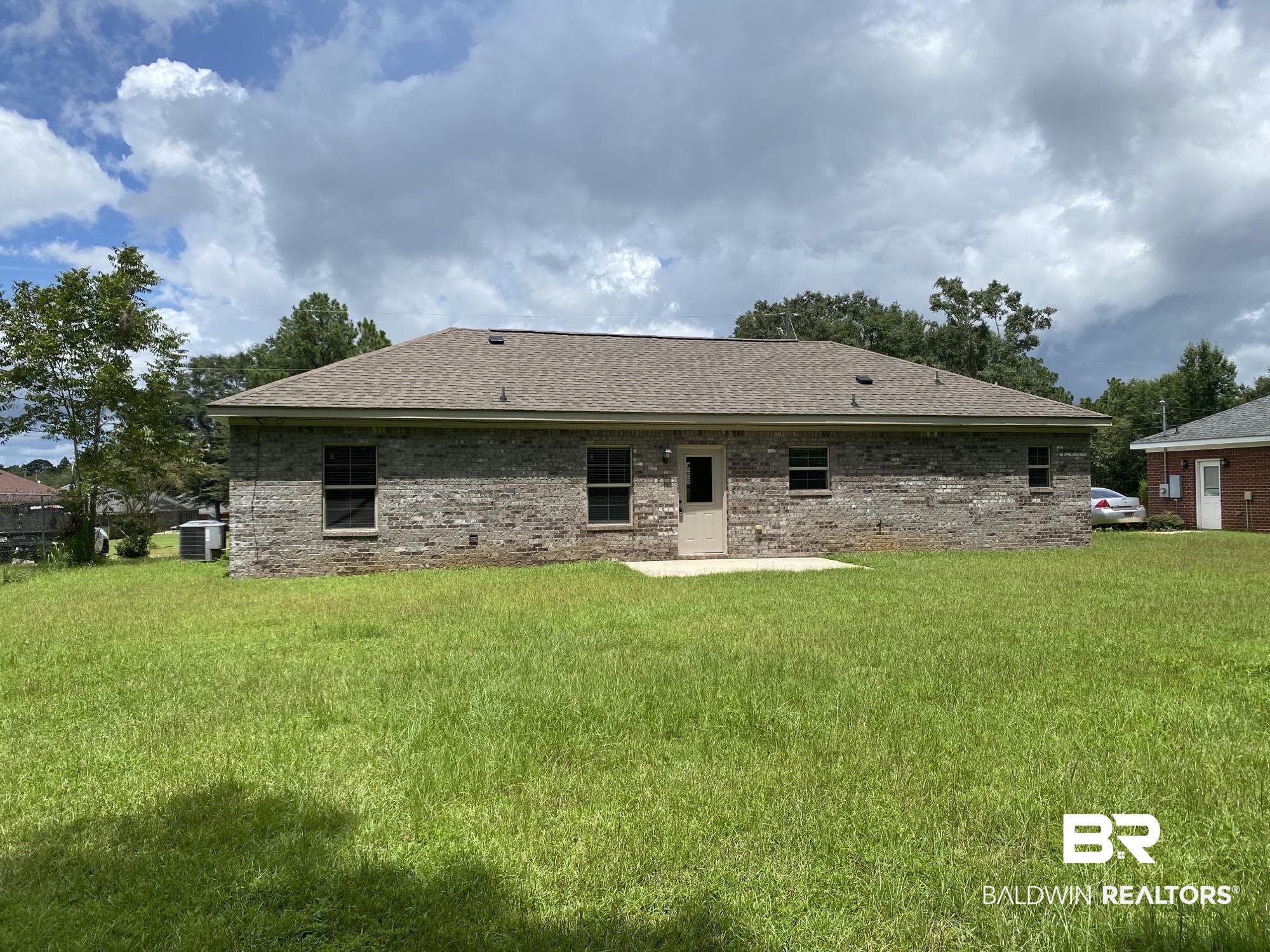 12875 Pearson Lane Wilmer, AL 36587 - Photo 13 of 14