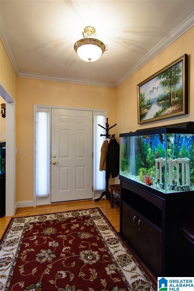 125 Hackberry Circle Chelsea, AL 35043 - Photo 6 of 50