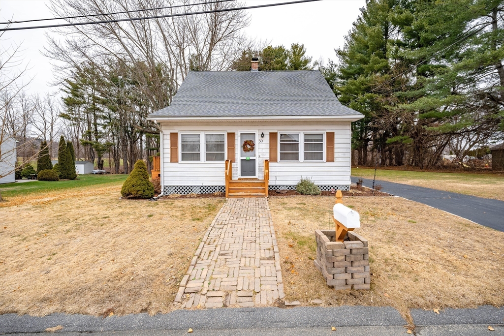 50 Jones Ferry Road Chicopee, MA 01013 - Photo 1 of 36 Gallery Image 1
