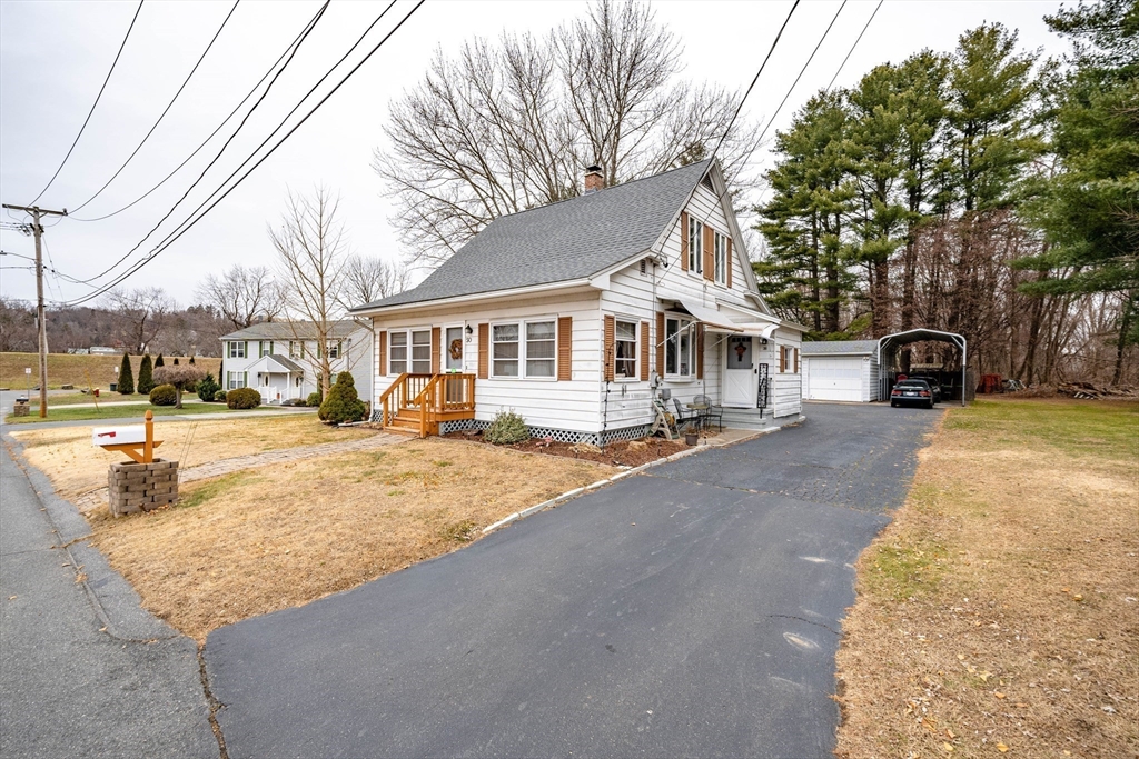 50 Jones Ferry Road Chicopee, MA 01013 - Photo 2 of 36 Gallery Image 2