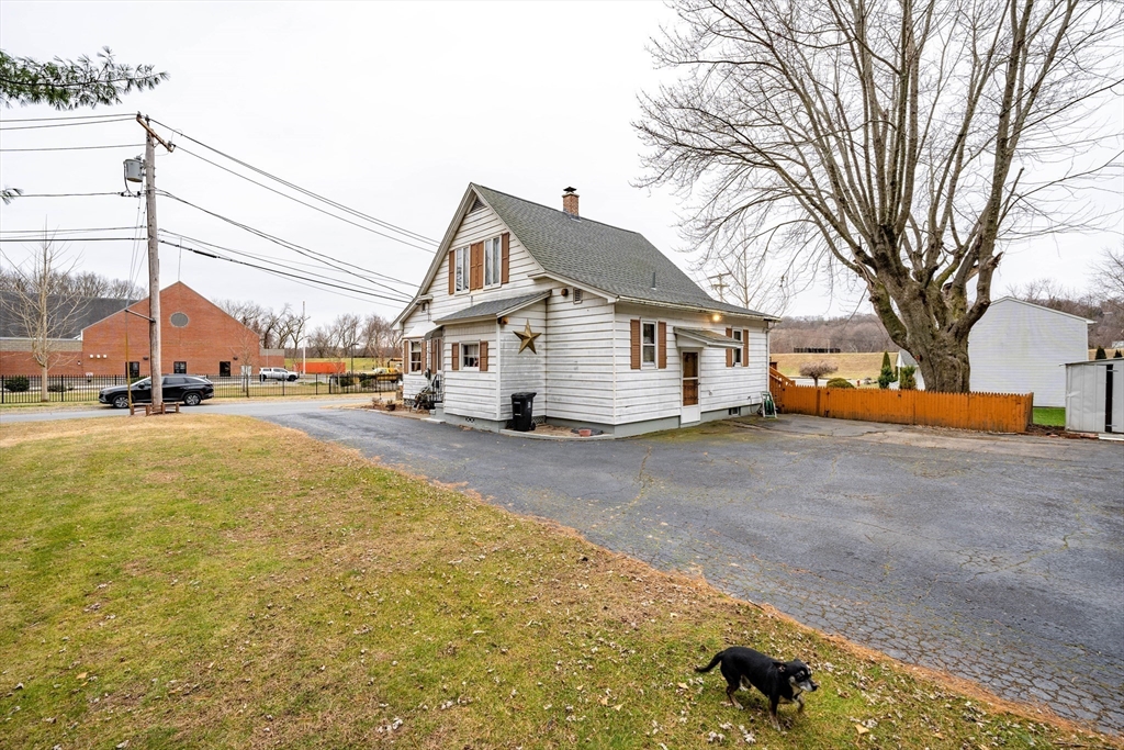 50 Jones Ferry Road Chicopee, MA 01013 - Photo 34 of 36 Gallery Image 34