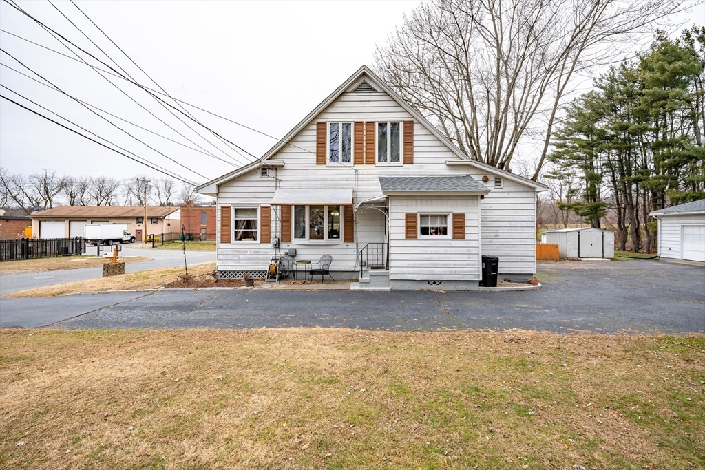 50 Jones Ferry Road Chicopee, MA 01013 - Photo 36 of 36 Gallery Image 36