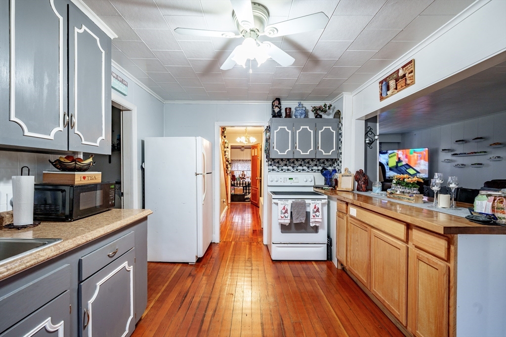 50 Jones Ferry Road Chicopee, MA 01013 - Photo 8 of 36 Gallery Image 8