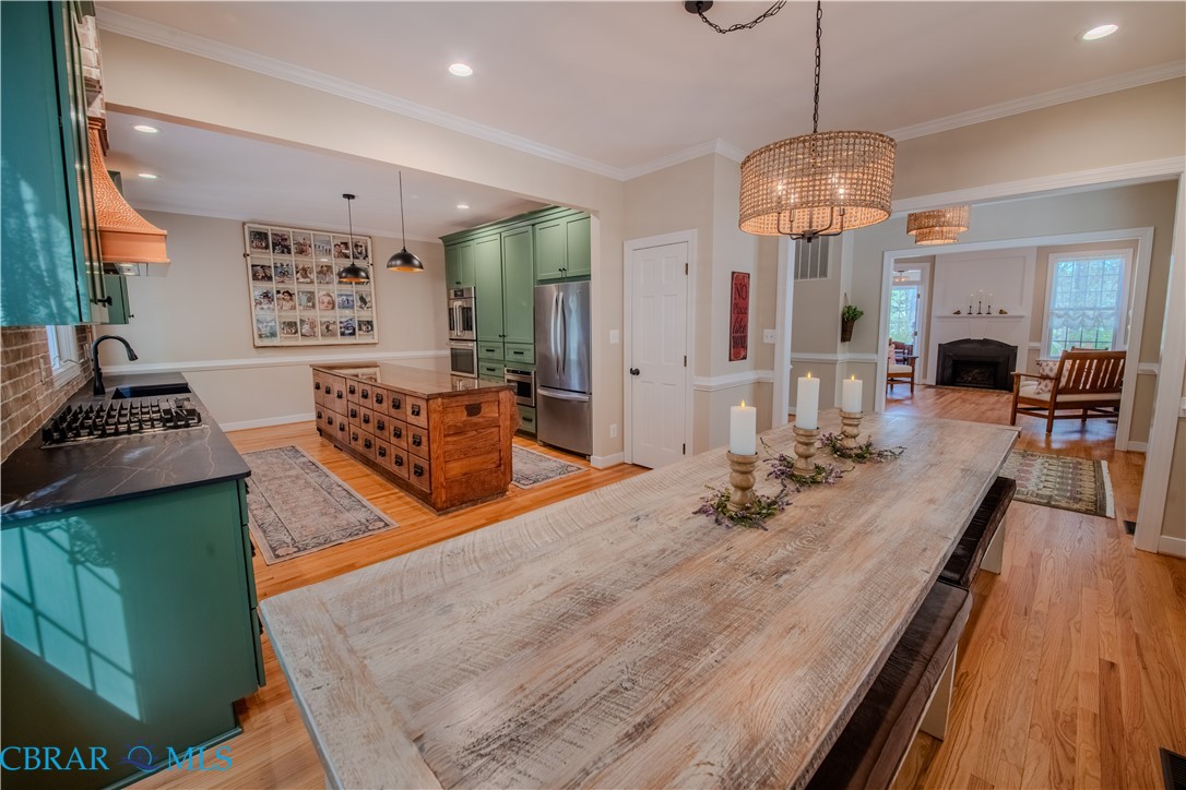 968 Wilton Creek Road Hartfield, VA 23071 - Photo 19 of 49