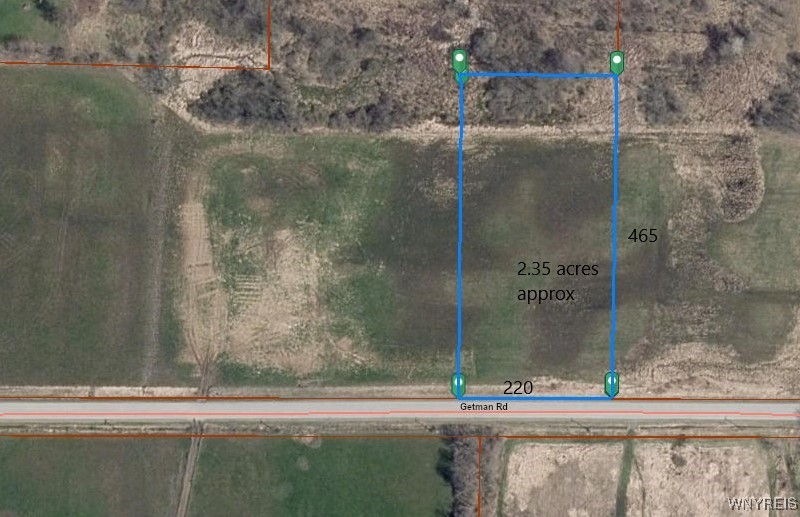 851 Getman Road Bennington, NY 14004 - Photo 5 of 29