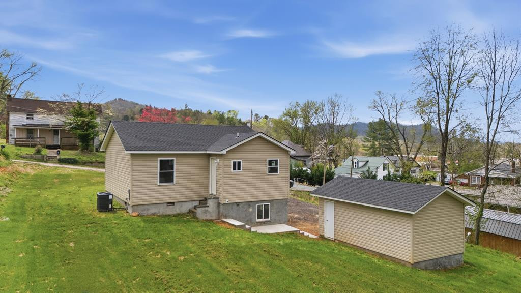 39 Justus Street Andrews, NC 28901 - Photo 39 of 40