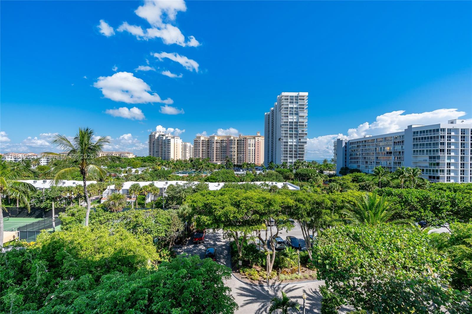 1121 Crandon Boulevard, Unit E501 Key Biscayne, FL 33149 - Photo 3 of 44 a view of a city