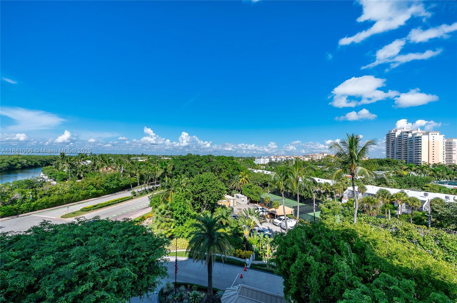 1121 Crandon Boulevard, Unit E501 Key Biscayne, FL 33149 - Photo 36 of 44 a view of a city