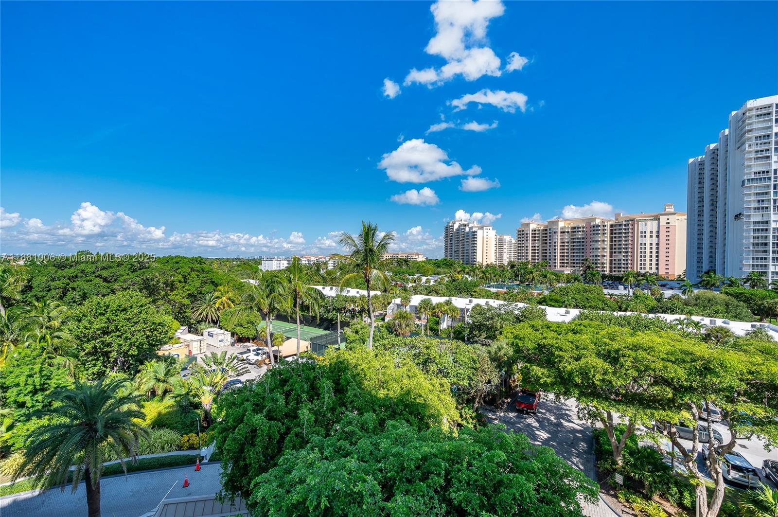 1121 Crandon Boulevard, Unit E501 Key Biscayne, FL 33149 - Photo 40 of 44 a view of a city