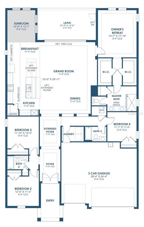 3940 Woods Rider Loop Odessa, FL 33556 - Photo 41 of 53 Gallery Image 41