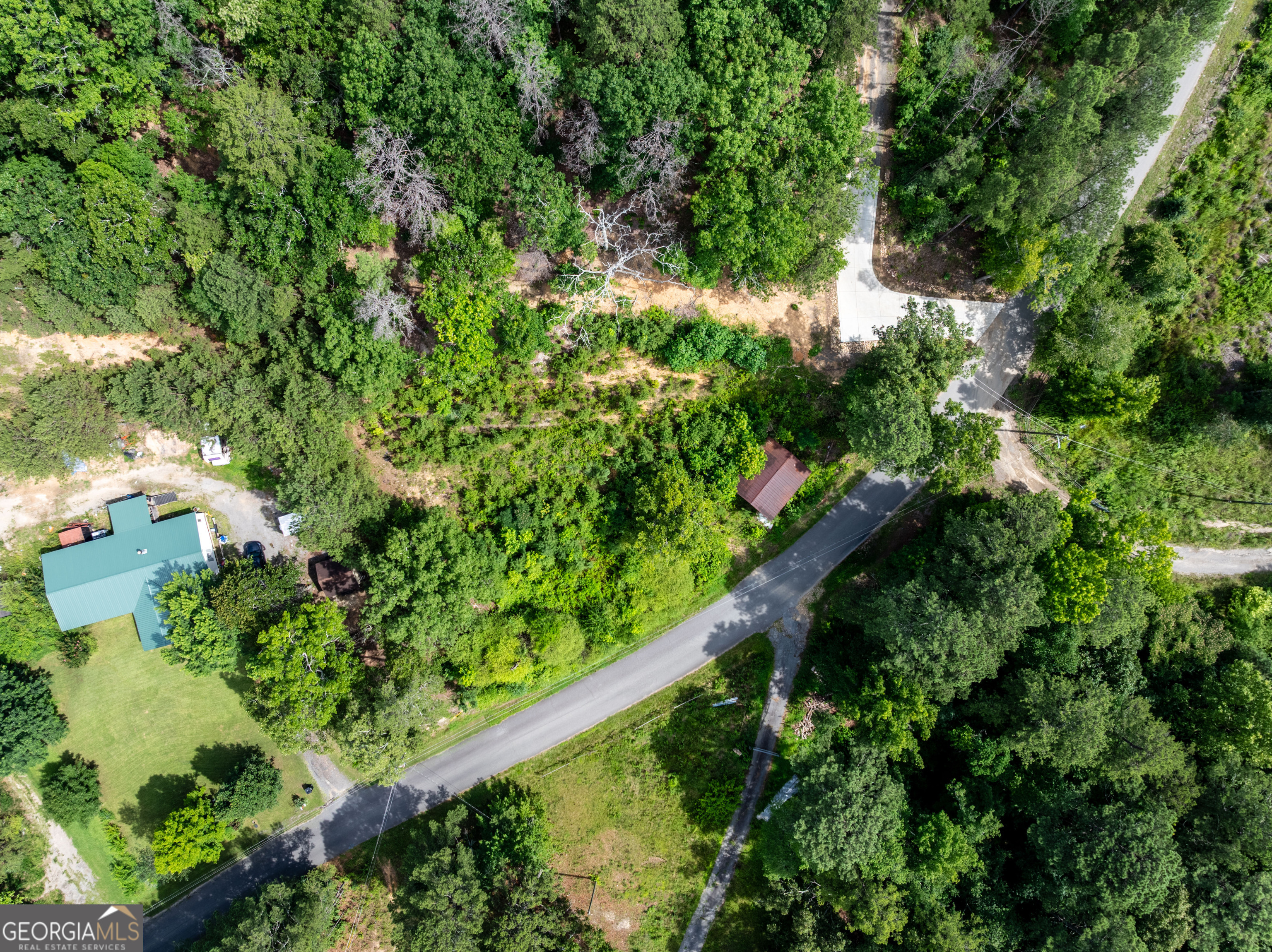 72 Austin Road Southwest Cartersville, GA 30120 - Photo 2 of 8