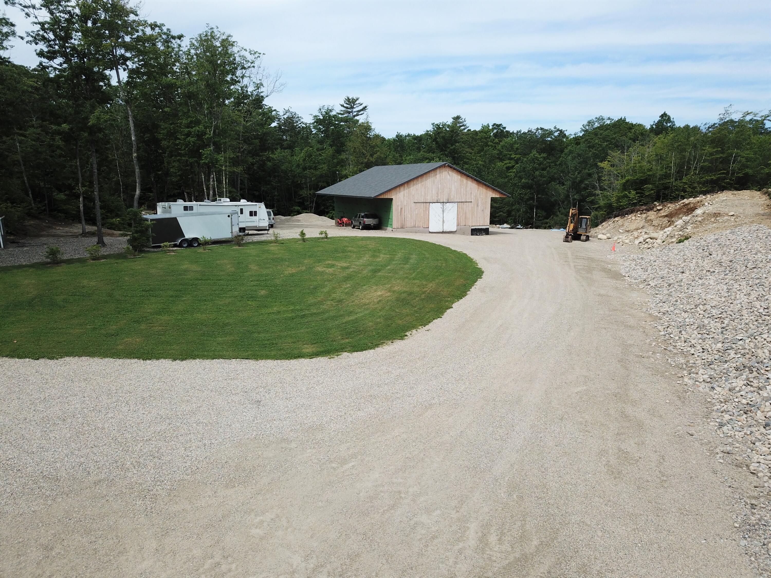 2745 H Road Acton, ME 04001 - Photo 21 of 68 DJI_0042