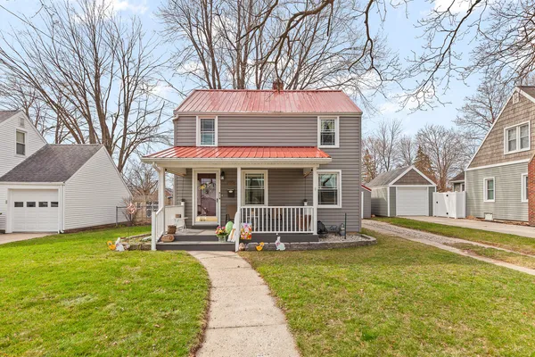 $237,000 | 1245 University Avenue, Adrian, MI 49221