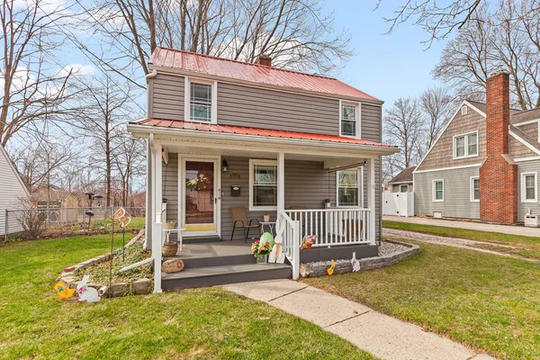$237,000 | 1245 University Avenue, Adrian, MI 49221