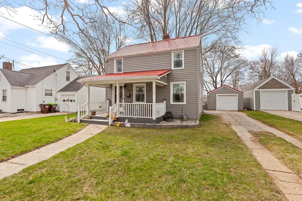 $237,000 | 1245 University Avenue, Adrian, MI 49221