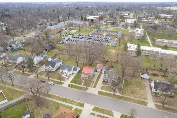 $237,000 | 1245 University Avenue, Adrian, MI 49221