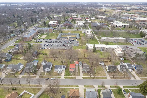 $237,000 | 1245 University Avenue, Adrian, MI 49221