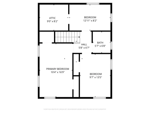 $237,000 | 1245 University Avenue, Adrian, MI 49221