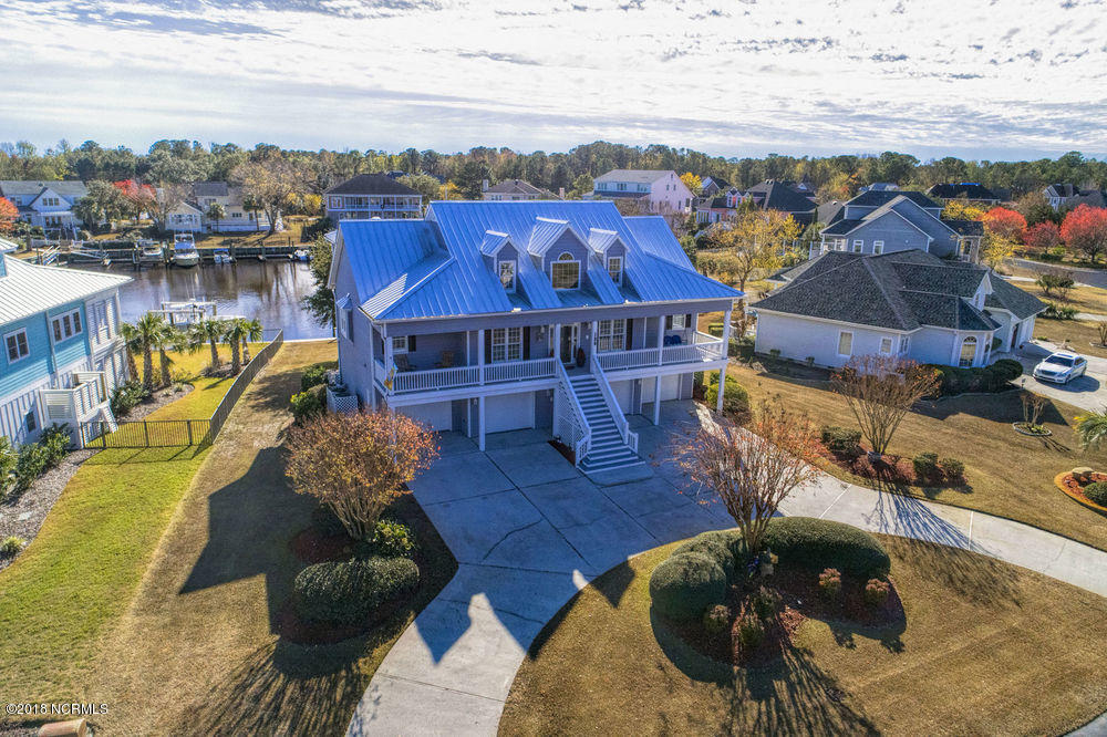 128 Inlet Point Drive Wilmington, NC 28409 - Photo 53 of 63 056_dji_0130_1