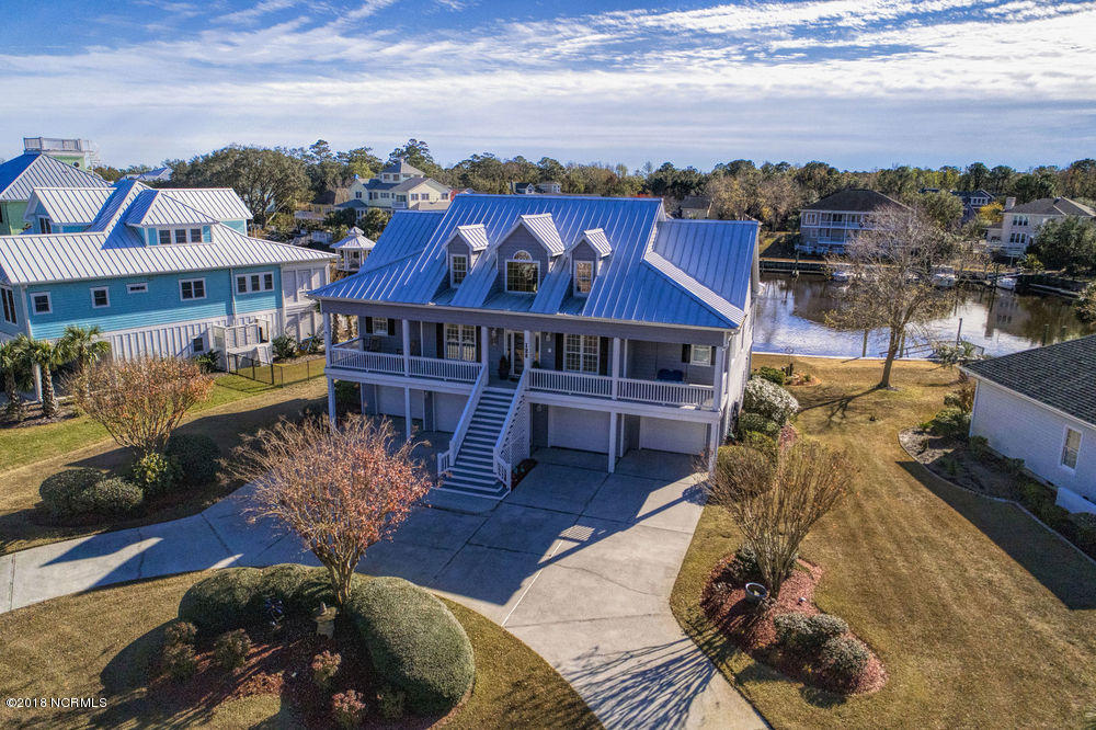 128 Inlet Point Drive Wilmington, NC 28409 - Photo 54 of 63 057_dji_0131_1