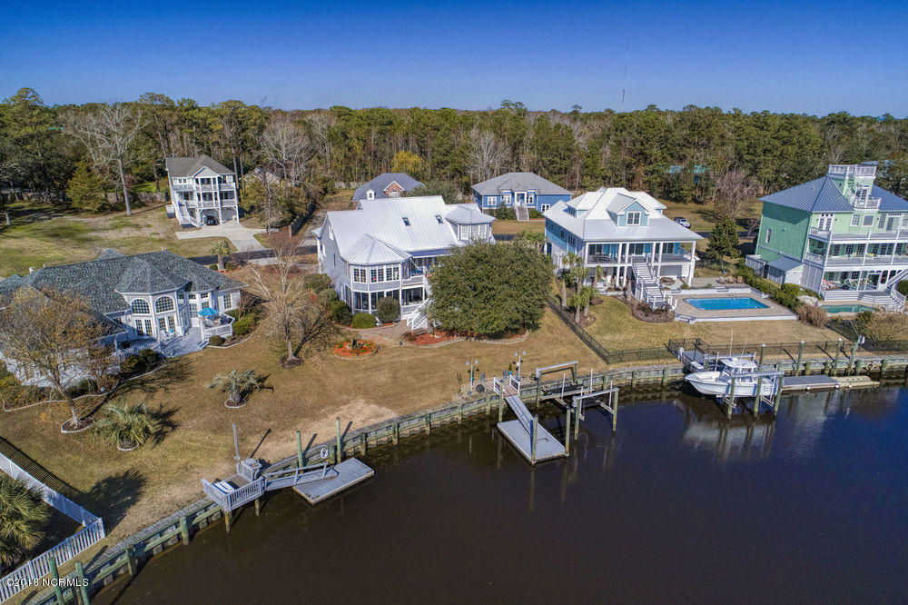 128 Inlet Point Drive Wilmington, NC 28409 - Photo 60 of 63 063_dji_0141_1