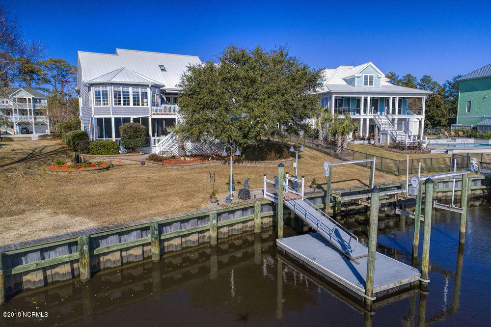 128 Inlet Point Drive Wilmington, NC 28409 - Photo 62 of 63 065_dji_0143_1