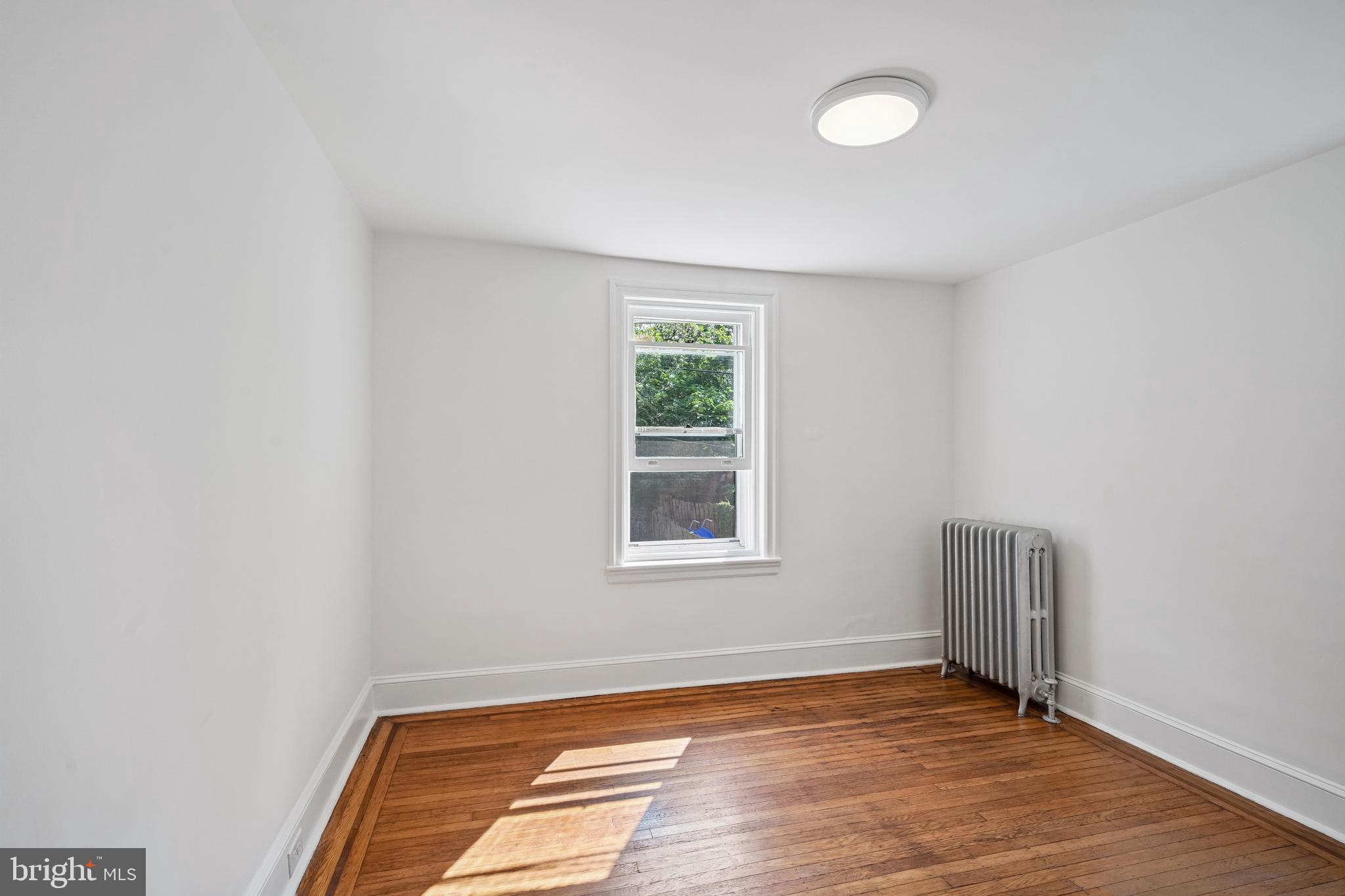 7119 Cresheim Road Philadelphia, PA 19119 - Photo 23 of 29 Rear Bedroom
