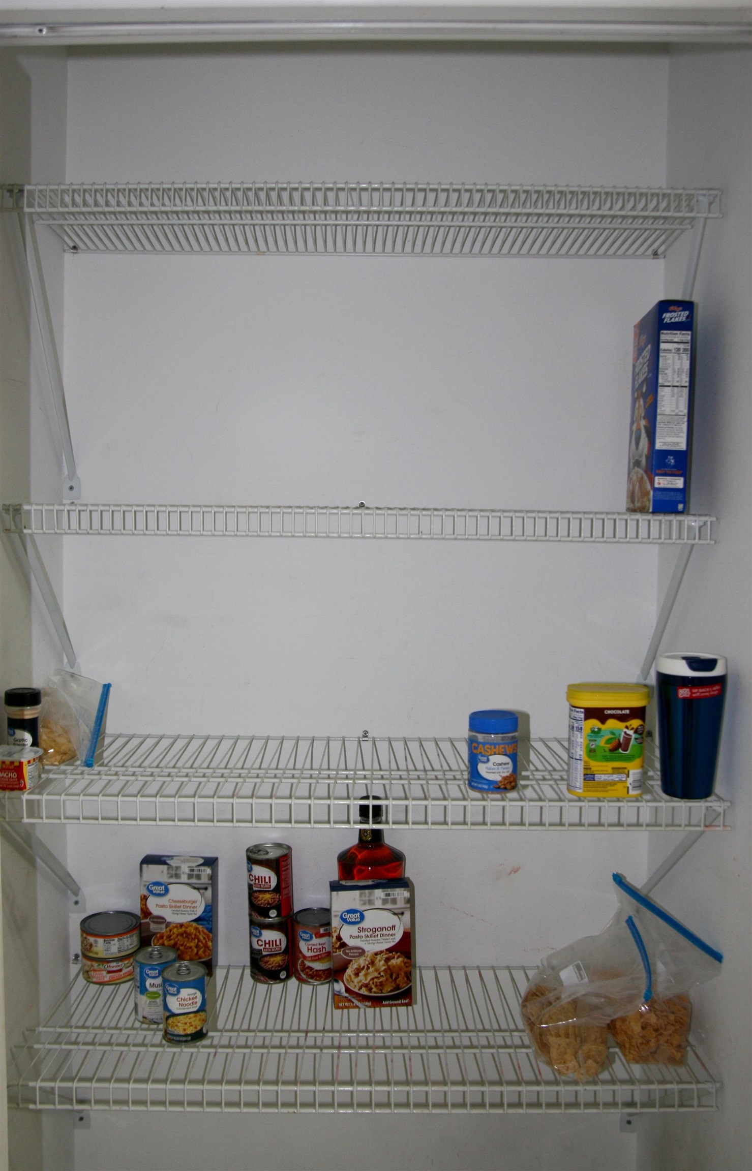 9394 Villas Drive Foley, AL 36535 - Photo 7 of 33 pantry