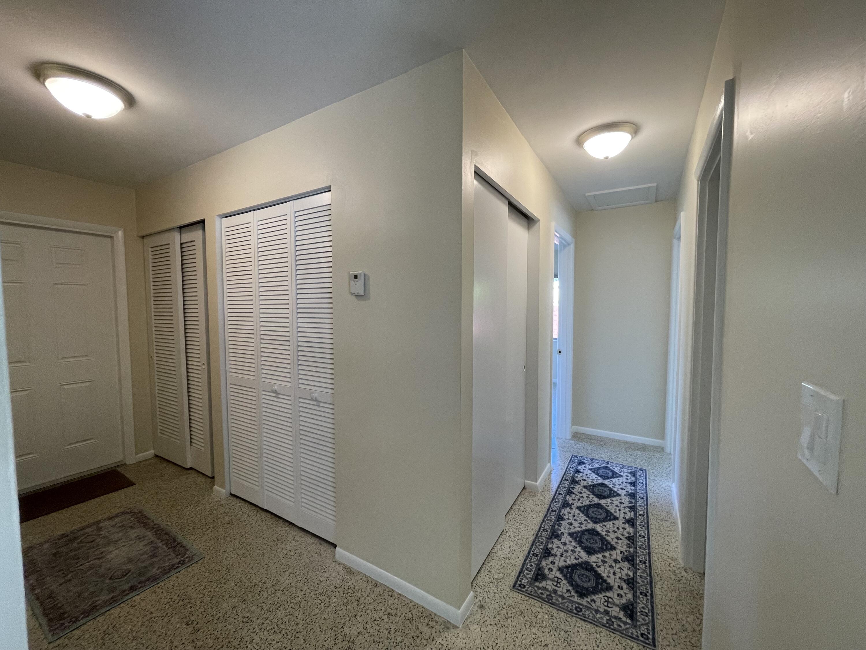 1166 Southwest 4th Street Boca Raton, FL 33486 - Photo 38 of 38 Interior Foyer and Hall