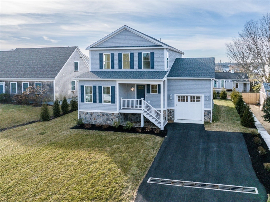 29 Parkers Neck Road Yarmouth, MA 02664 - Photo 1 of 33