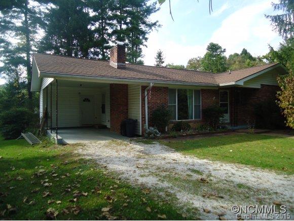 67 Deerlake Road Brevard, NC 28712 - Photo 2 of 17 Gallery Image 2
