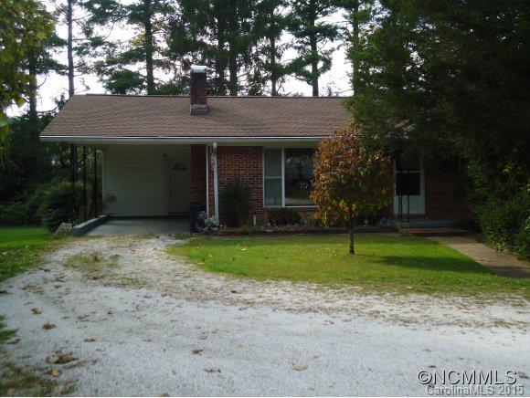 67 Deerlake Road Brevard, NC 28712 - Photo 5 of 17 Gallery Image 5