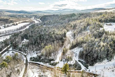 $69,000 | Lot 4 Quarry Road, Campton, NH 03223