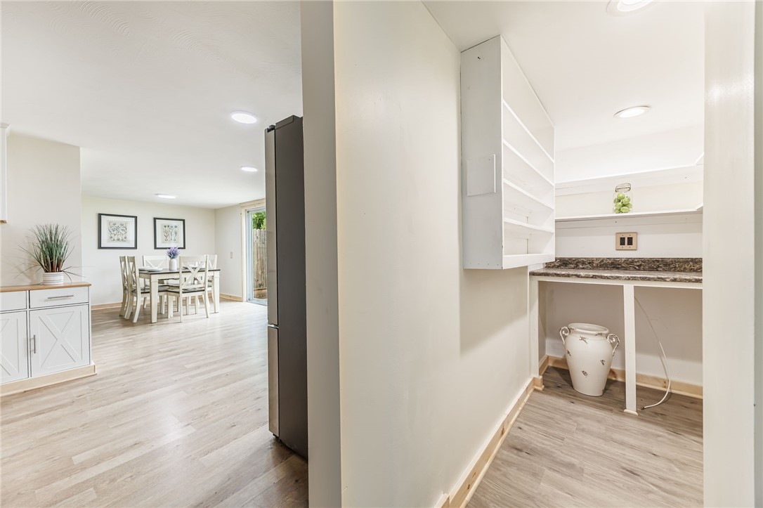 1272 Sleight Road Arcadia, NY 14513 - Photo 11 of 27 Walk-In Pantry