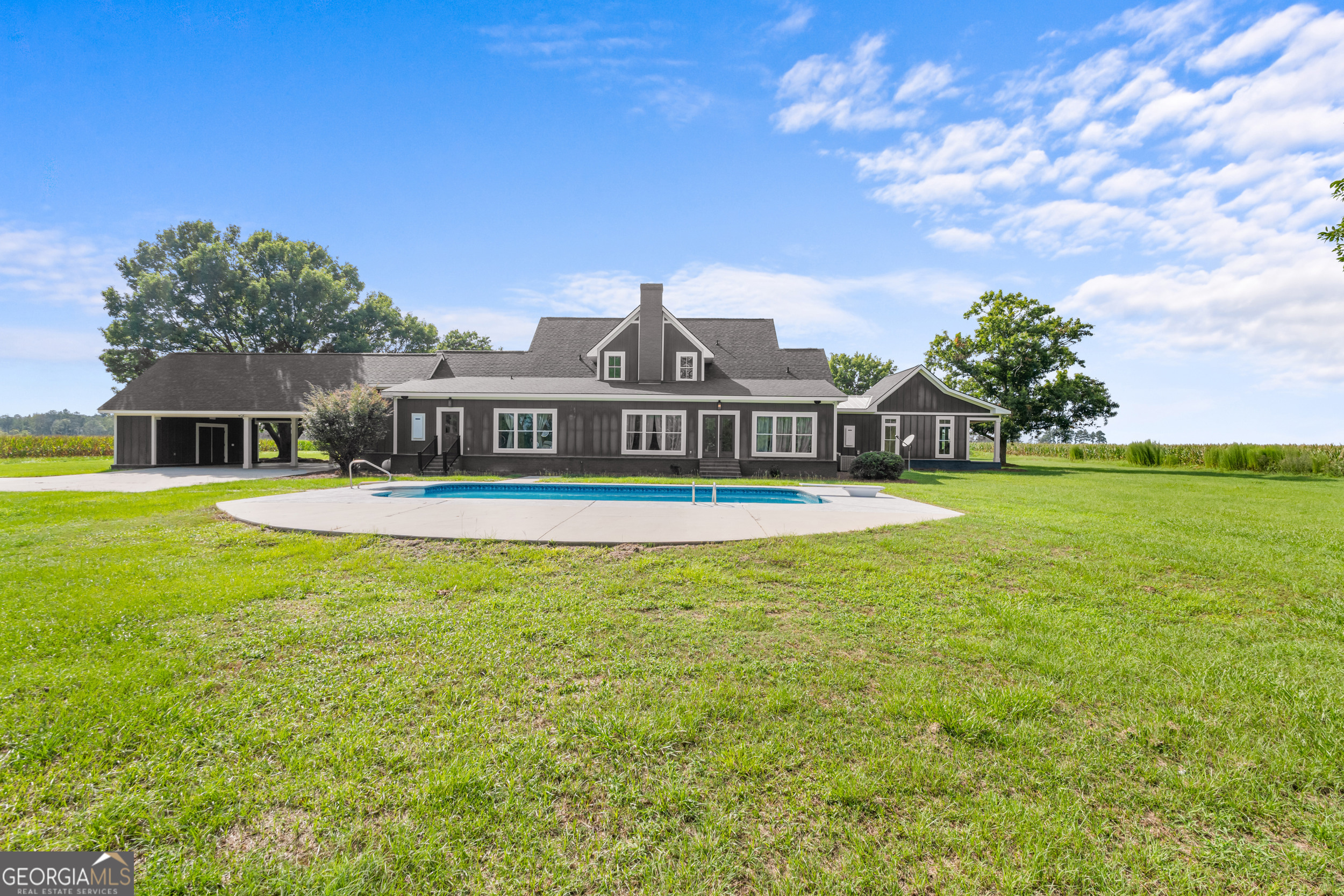 3800 Adabelle Road Register, GA 30452 - Photo 44 of 61