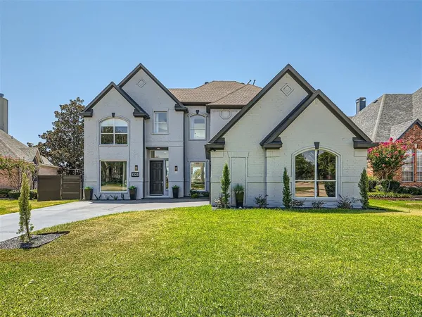 $7,500 | 1323 Bradford Drive, Coppell, TX 75019