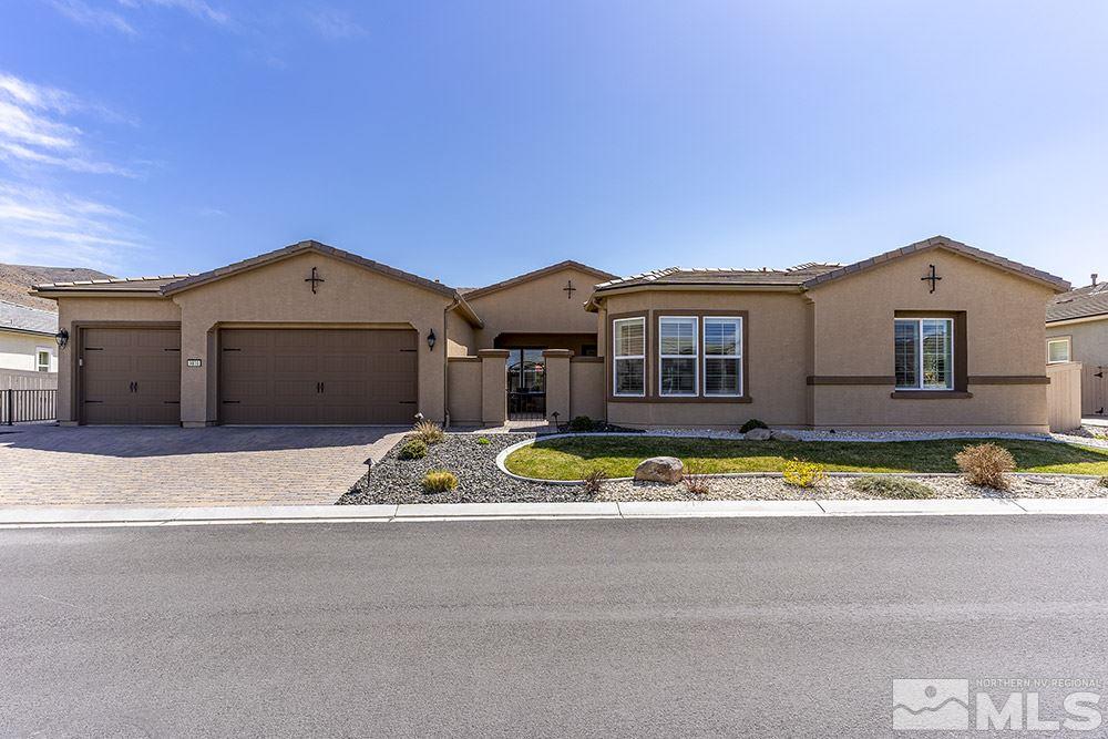 9810 Gainsborough Lane Reno, NV 89521 - Photo 1 of 30 Photo 1