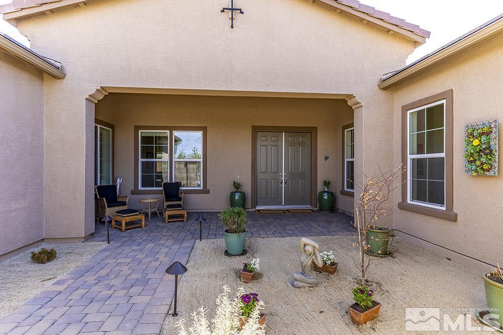 9810 Gainsborough Lane Reno, NV 89521 - Photo 2 of 30 Photo 2
