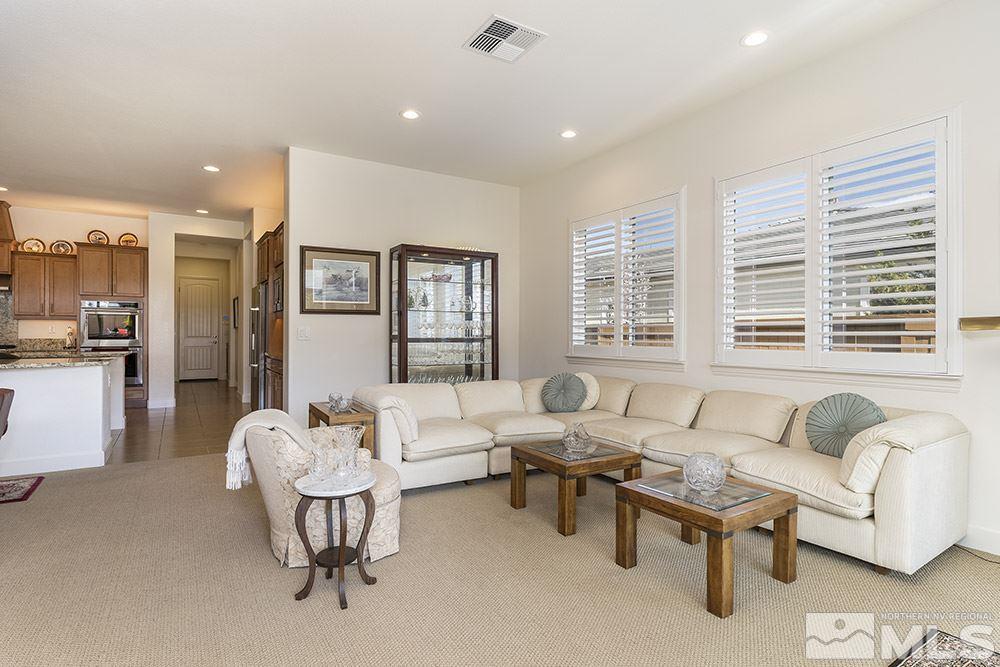 9810 Gainsborough Lane Reno, NV 89521 - Photo 4 of 30 Photo 4