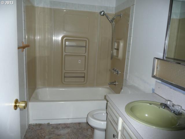 151 Dillingham Loop Carson, WA 98610 - Photo 6 of 12 Bathroom