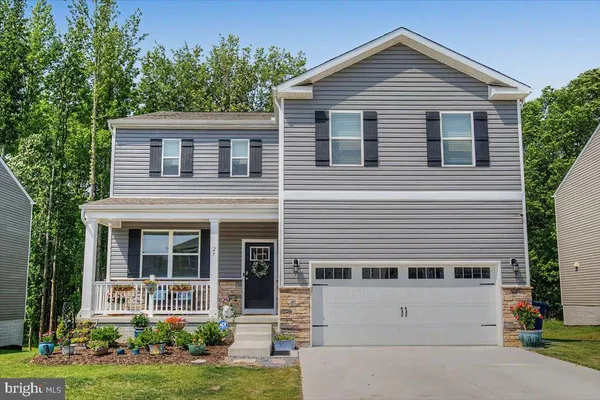 $559,000 | 27 Buttercup Circle, Elkton, MD 21921