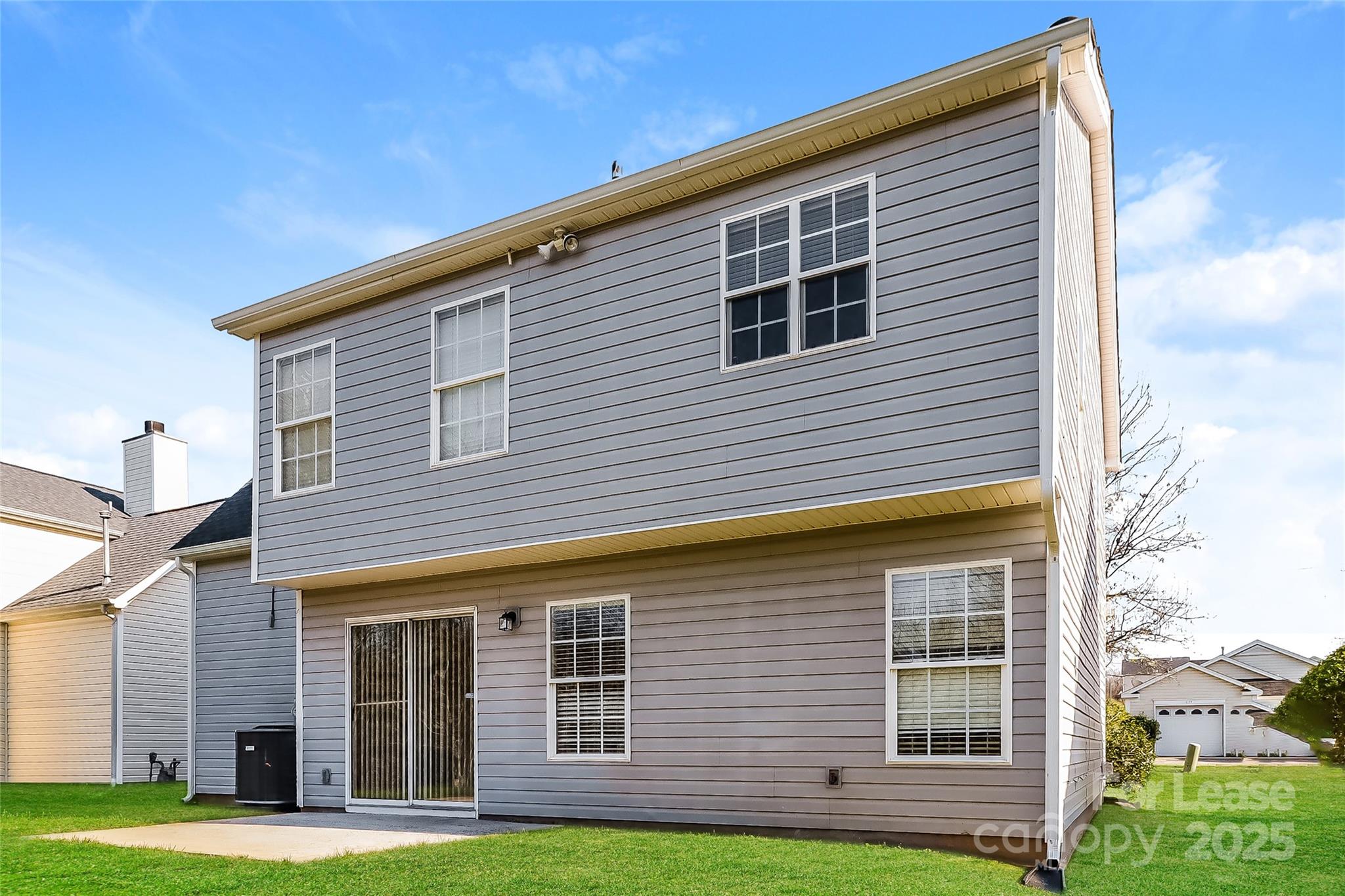 2032 Pimpernel Road Charlotte, NC 28213 - Photo 13 of 17 a front view of a house with a yard