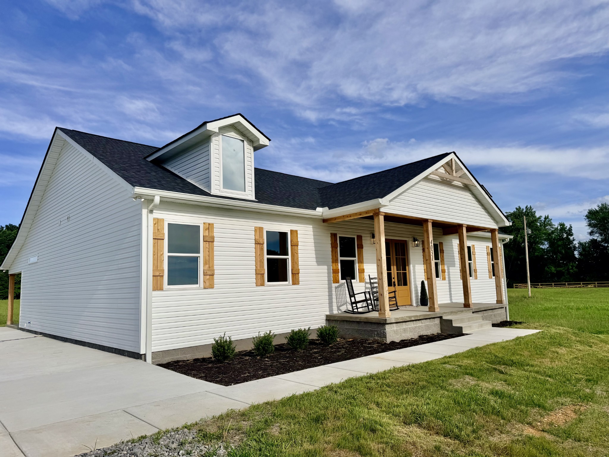 4031 Wells Road Springfield, TN 37172 - Photo 2 of 14