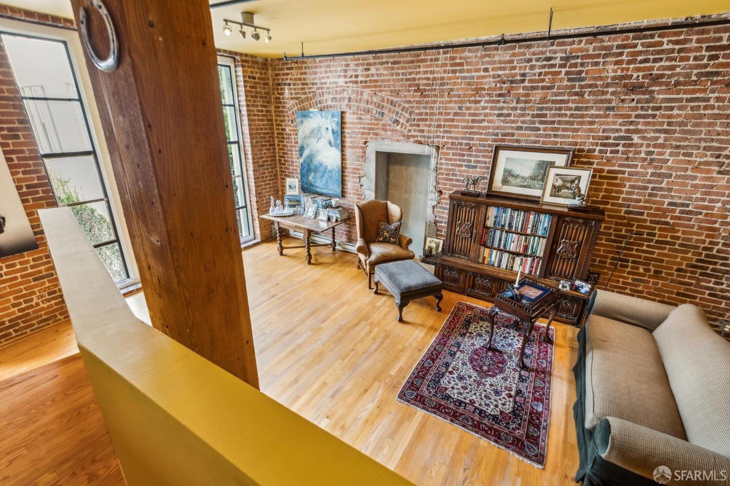 461 2nd Street, Unit 234C San Francisco, CA 94107 - Photo 11 of 45