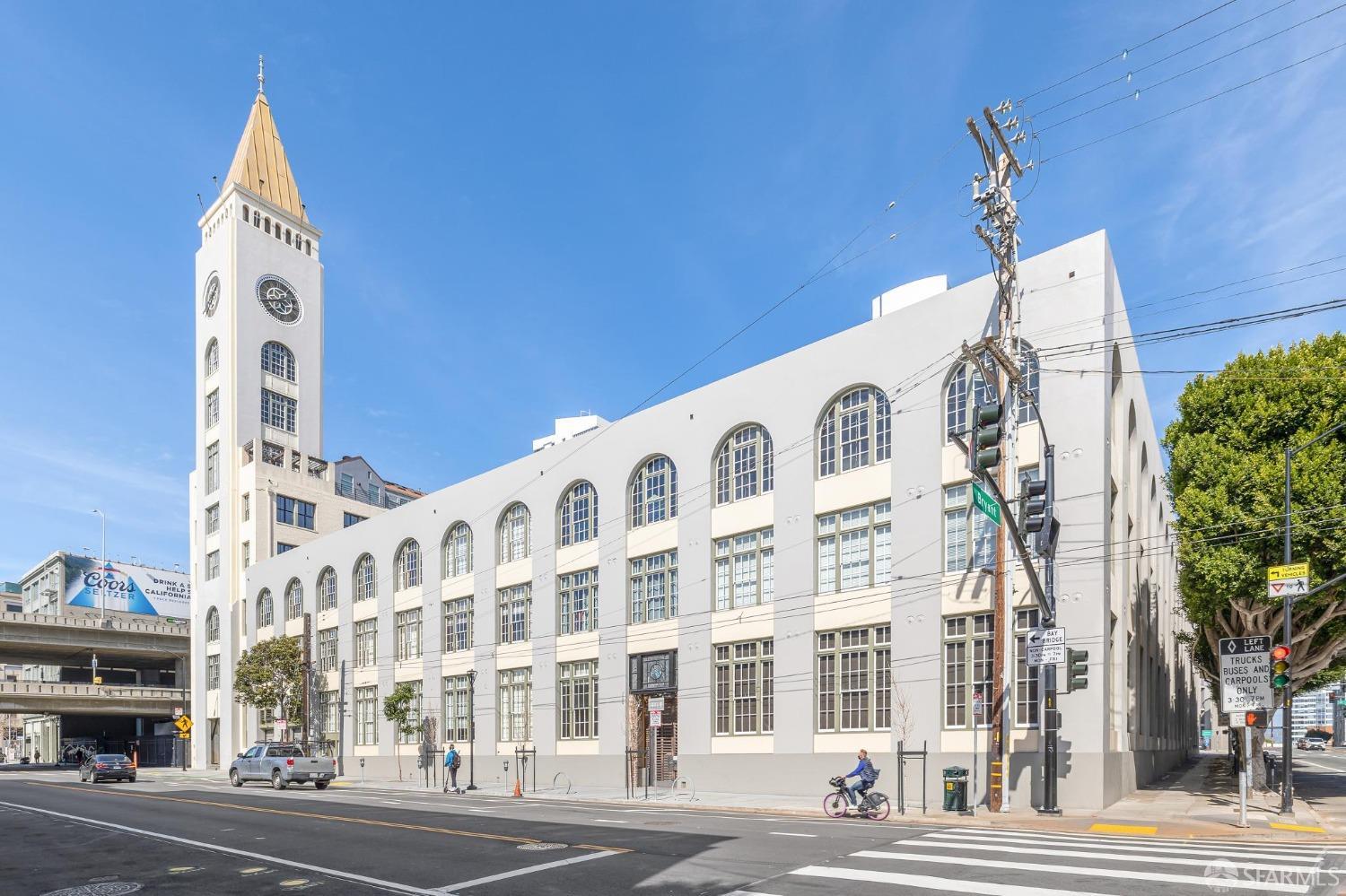 461 2nd Street, Unit 234C San Francisco, CA 94107 - Photo 14 of 45