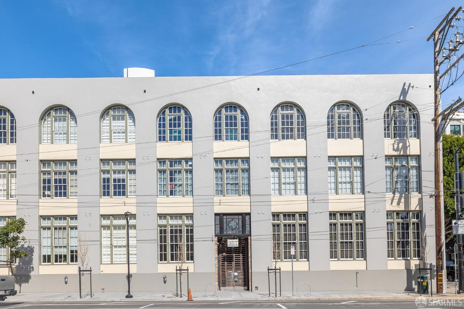 461 2nd Street, Unit 234C San Francisco, CA 94107 - Photo 16 of 45