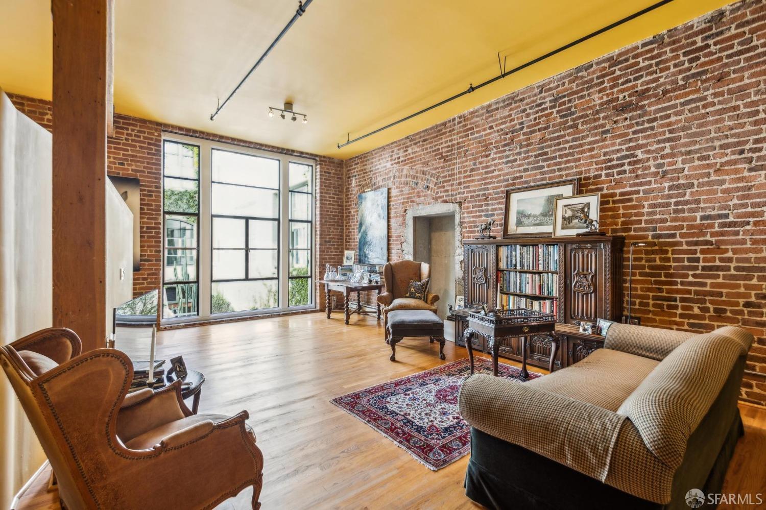 461 2nd Street, Unit 234C San Francisco, CA 94107 - Photo 2 of 45